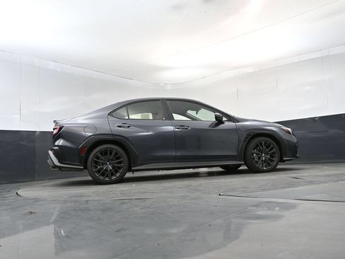 Used 2026 Subaru WRX Limited AWD/4WD image 24