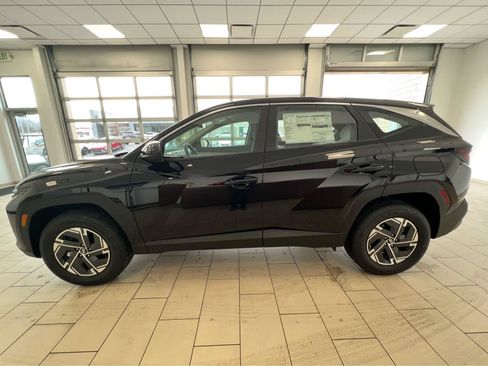 New 2026 Hyundai Tucson Blue SE AWD/4WD image 12