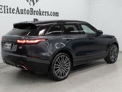 Used 2023 Land Rover Range Rover Velar R-Dynamic S AWD/4WD image 39