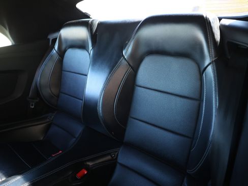 Used 2019 Ford Mustang GT Premium w/ Equipment Group 401A image 11