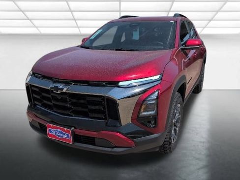 New 2026 Chevrolet Equinox ACTIV image 33