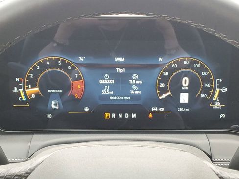 New 2025 Ford Mustang GT Premium image 11