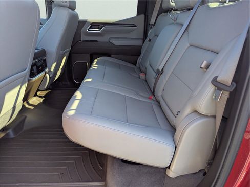 Used 2022 GMC Sierra 1500 SLT w/ SLT Premium Plus Package image 13