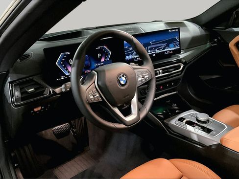 Used 2023 BMW 230i xDrive Coupe w/ Premium Package AWD/4WD image 17