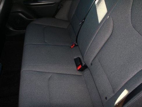 Used 2025 Kia K4 LXS 4D Sedan image 10