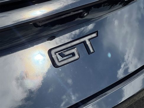 New 2025 Ford Mustang GT image 21