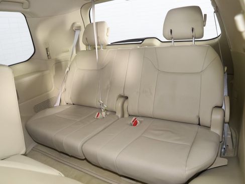 Used 2010 Lexus LX 570 4WD w/ Preferred Accessory Package image 52