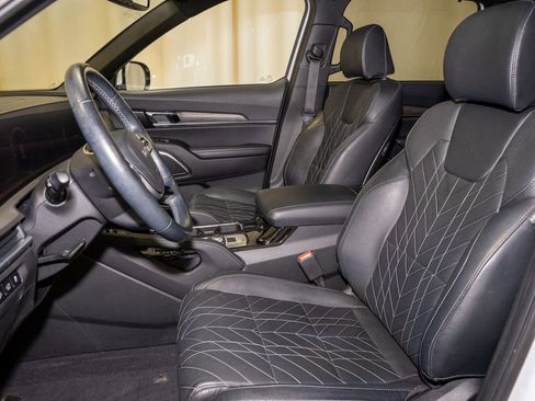 Certified 2024 Kia Telluride SX X-Line image 12