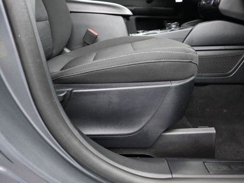 Used 2022 Ford Bronco Sport image 15