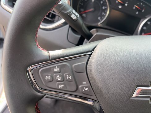 Used 2024 Chevrolet Equinox RS image 22