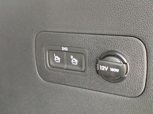 Certified 2023 Hyundai Santa Fe Limited image 13