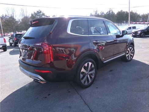 Used 2022 Kia Telluride S AWD/4WD image 17
