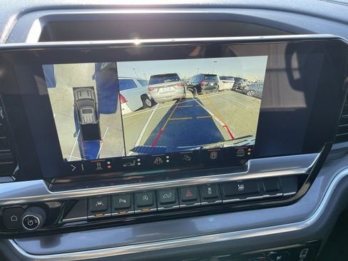 Used 2025 Chevrolet Silverado 1500 High Country w/ High Country Premium Package image 23