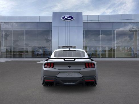 New 2026 Ford Mustang Dark Horse image 5