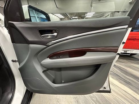 Used 2015 Acura MDX SH-AWD w/ Technology Package image 39