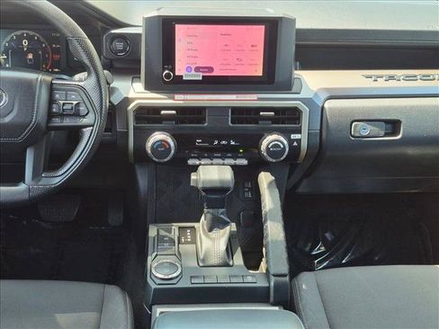Certified 2026 Toyota Tacoma SR5 RWD image 13