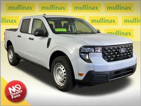 New 2026 Ford Maverick XL image 1