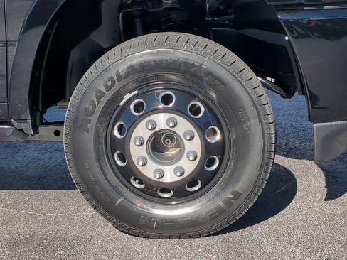 New 2026 RAM 3500 Limited image 11