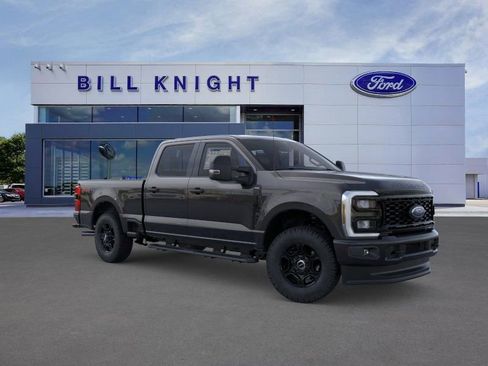 New 2026 Ford F250 XL w/ STX Appearance Package image 7