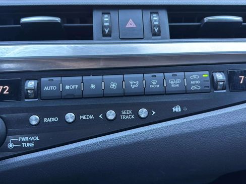 Used 2019 Lexus ES 350 F Sport image 33