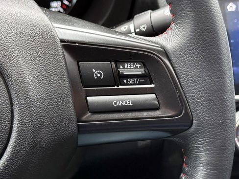 Used 2020 Subaru WRX Limited image 23