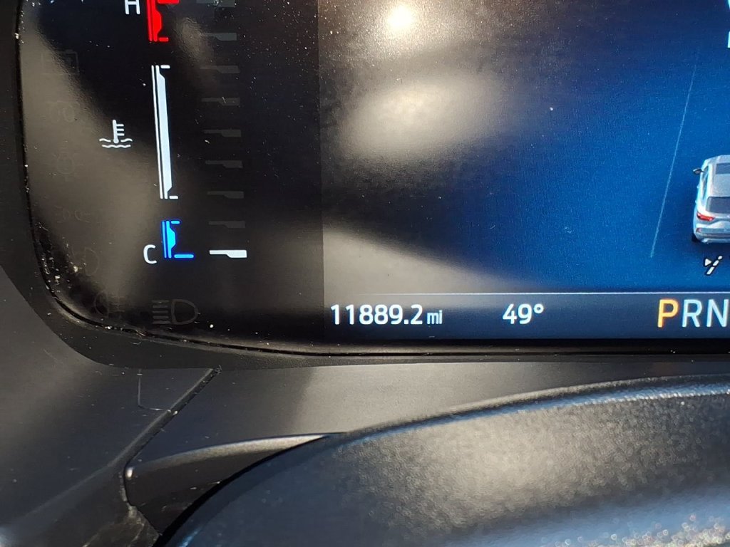 Used 2024 Ford Escape Active AWD/4WD image 27