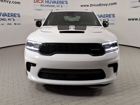 Used 2025 Dodge Durango R/T image 2