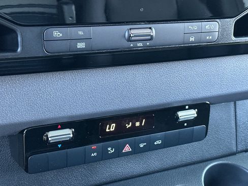 New 2026 Mercedes-Benz Sprinter 2500 image 19