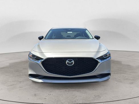 New 2026 MAZDA MAZDA3 s Sport FWD image 2