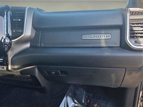 Used 2025 RAM 2500 Big Horn image 59