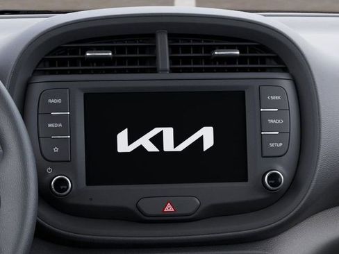 New 2025 Kia Soul LX w/ LX Technology Package FWD image 20