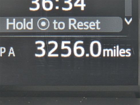 Used 2024 Toyota 4Runner TRD Off-Road image 30