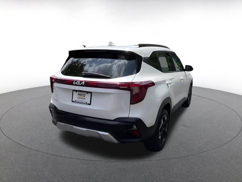 Used 2025 Kia Seltos S FWD image 15