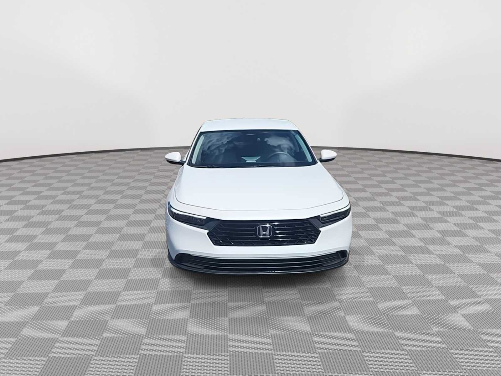 Used 2023 Honda Accord LX image 3
