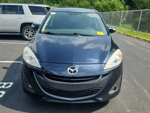 Used 2015 MAZDA MAZDA5 Grand Touring FWD image 3