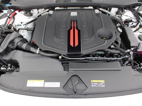New 2025 Audi S5 Premium Plus AWD/4WD image 37