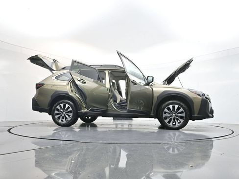 Used 2024 Subaru Outback Limited XT w/ Popular Package #2 AWD/4WD image 50