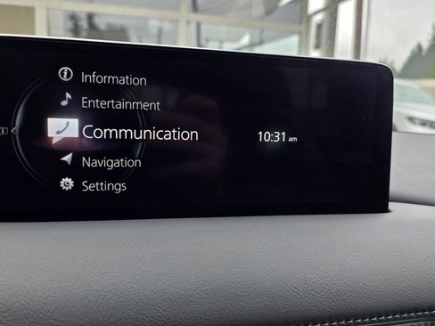 Used 2023 MAZDA CX-5 AWD 2.5 Turbo image 19