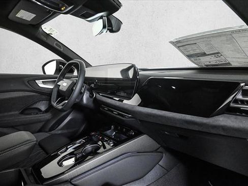 New 2025 Audi S5 Premium Plus image 23