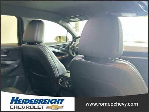 Used 2024 Chevrolet Blazer EV LT AWD/4WD image 33