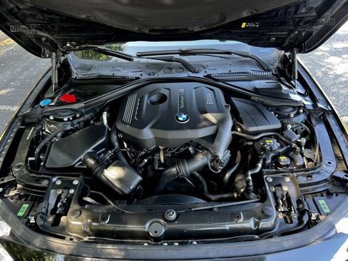 Used 2018 BMW 330i xDrive Sedan image 48