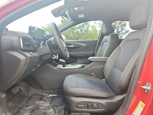 New 2026 Buick Envista Preferred w/ Convenience I Package FWD image 16