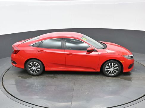 Used 2016 Honda Civic LX image 34