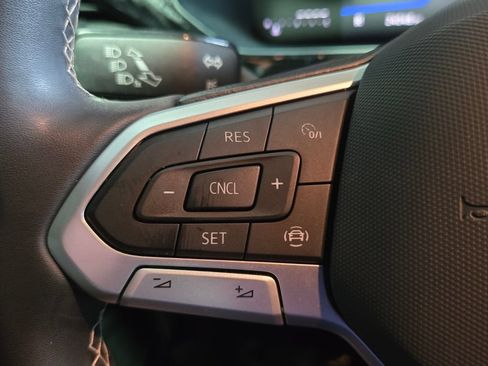 Certified 2023 Volkswagen Taos S FWD image 21
