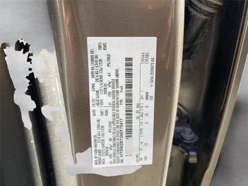 Used 2022 Ford F250 Lariat w/ Lariat Value Package image 28