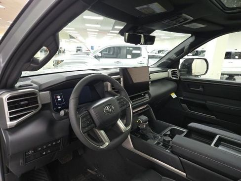 New 2026 Toyota Tundra Limited image 19