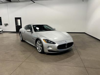 Used 2010 Maserati GranTurismo S