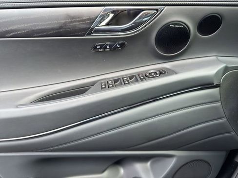 New 2026 Genesis GV80 3.5T Prestige image 22