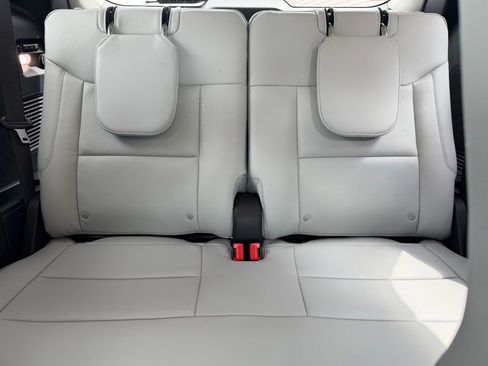 New 2026 Ford Explorer Platinum AWD/4WD image 14