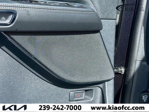 Used 2025 Lincoln Aviator Reserve image 25